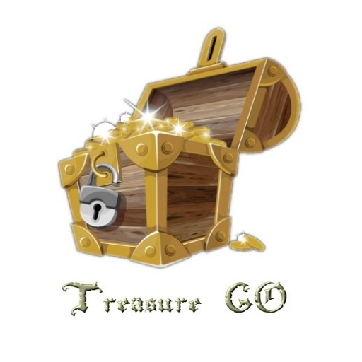Chasse au trésor Treasure-Go
