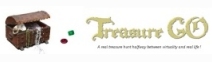 Treasure-Go Logo